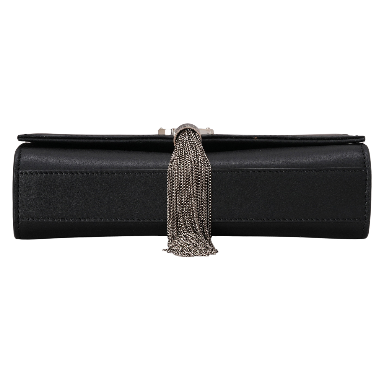 YVES SAINT LAURENT(USED)생로랑 케이트 테슬 체인 크로스백